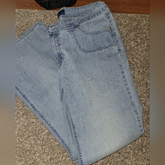 Angels Jeans Womens Jeans 8 Ladies 18 Jeans Angel Jeans 18 Angels